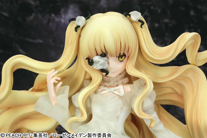薔薇少女: 日版1/3 雪華綺晶: buyway.hk