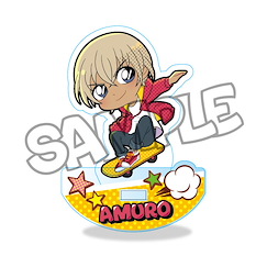 名偵探柯南 「安室透」(POP) 搖呀搖 亞克力企牌 Yurayura Mini Acrylic Stand Amuro (Pop)【Detective Conan】