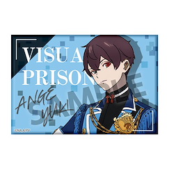 VISUAL PRISON 視覺監獄 : 日版 「結希安傑」方形磁貼