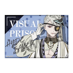 VISUAL PRISON 視覺監獄 : 日版 「海德」方形磁貼