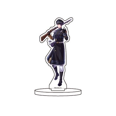 千銃士 「スナイダー」亞克力企牌 Chara Acrylic Figure 04 Snider【Senjyushi The Thousand Noble Musketeers】