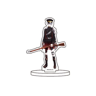 千銃士 「在坂」亞克力企牌 Chara Acrylic Figure 20 Arisaka【Senjyushi The Thousand Noble Musketeers】