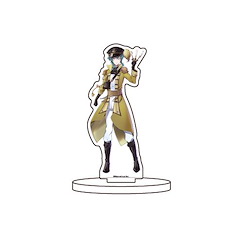 千銃士 「カトラリー」亞克力企牌 Chara Acrylic Figure 27 Cutlery【Senjyushi The Thousand Noble Musketeers】