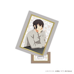 GIVEN 被贈與的未來 「村田雨月」亞克力企牌 Acrylic Stand Murata Ugetsu (February, 2022 Edition)【GIVEN】