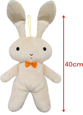 蠟筆小新 「兔子」(M Size) 40cm 毛公仔 Plush SN17 Nene-chan Rabbit (M Size)【Crayon Shin-chan】
