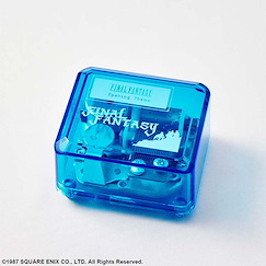 最終幻想系列 「最終幻想」音樂盒 (曲目︰オープニング・テーマ) Music Box Opening Theme【Final Fantasy Series】